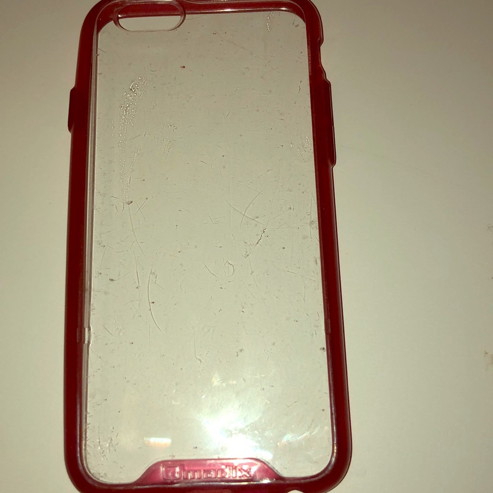 Phone case